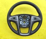 2010-2013 Buick Lacrosse Steering Wheel With Cruise Control Switch Oem. Fixed Price $105.40.
