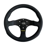 Momo Team 300MM Steering Wheel Leather TEA30BK0B Black Brand New Free Shipping. Fixed Price $225.00.