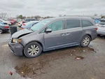 (local Pickup Only) Steering Column Dash Shift Ex Fits 14-17 Odyssey 2134454. Fixed Price $149.90.