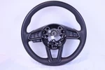 2017-2018 Mazda 3 Oem Left Side Steering Wheel W/cruise Switch. Fixed Price $179.99.