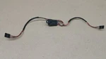 95-02 Firebird Formula Trans Am WS6 Steering Wheel Radio Control Button Harness. Fixed Price $19.99.