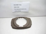 2002-2005 Bmw 745LI E66 Steering Column Trim Cover 6911537 Oem. Fixed Price $13.60.