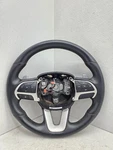 2018-2021 Dodge Charger Driver Steering Wheel W/ Audio Cruise Switch Oem. Fixed Price $156.44.