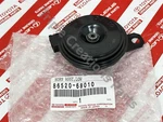 Toyota Genuine 86520-68010 Horn Assy Low Pitched 8652068010 Oem. Fixed Price $58.65.