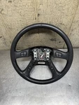 03-06 Gm Silverado Tahoe Yukon Steering Wheel W/ Controls Oem. Fixed Price $129.99.