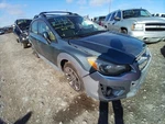 Steering Column Floor Shift Electric Power Fits 12-13 Impreza 12758017. Fixed Price $147.02.