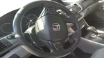 Accord 2015 Steering Wheel 30437262. Fixed Price $104.55.