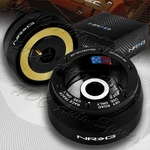 For Datsun 240Z/260Z/280Z Nrg Steering Wheel 6-HOLE Short Hub Adapter SRK-142H. Fixed Price $148.00.