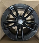 Mercedes E53 E43 Amg 20" Wheel Rear Rim 2021 2022 2023 Black W213 W238 Oem. Fixed Price $249.00.