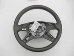 Mercedes-benz A1664600318 8P18 Steering Wheel Heated Brown .... Fixed Price $252.00.
