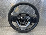 13-19 Corolla Steering Wheel Black Urethane Oem. Fixed Price $134.95.