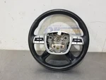 2022 Kia Telluride Ex Steering Wheel Black Leather Left Driver Heated. Fixed Price $95.63.
