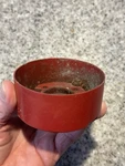 1963 - 1965 Mopar Dodge Plymouth Lower Steering Column Collar Housing 2265652. Fixed Price $42.50.