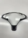 2012-2018 Tesla Model Steering Wheel Trim Bezel 2463292 Oem. Fixed Price $59.99.