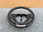 Ford Bronco Badlands 2021-2025 Oem Steering Wheel With Switches Assembly. Fixed Price $224.95.