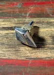 Replacement Windshield Wiper Squirt Nozzle International Harvester Scout 800. Fixed Price $25.00.