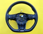 2018-2021 Kia Stinger Steering Wheel W/ Cruise Control Switch Oem 56100J5310. Fixed Price $180.00.