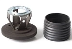 Momo Steering Wheel Adapter For Nissan 83-88. Fixed Price $119.78.