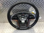 15-20 Escalade Steering Wheel Assy Oem 84310987 Black. Fixed Price $174.95.