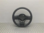 2014 Jeep Compass Steering Wheel Black Oem 235.CH9514. Fixed Price $124.00.