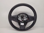 2008 Bmw X5 Leather Steering Wheel Controls 13632700. Fixed Price $207.53.