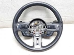 20-23 Mustang Steering Wheel Damaged KR3Z3600BB. Fixed Price $130.00.