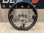 12-20 Oem Bmw F22 F23 F30 F32 F33 F36 Sport Steering Wheel Leather. Fixed Price $86.35.