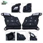 Left+right Steering Wheel Button Switch Fits Mercedes-benz W166 GL550 GL350 G500. Fixed Price $55.70.