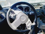 03-05 Nissan 350Z Steering Wheel Black/g Oem 48430-CE410. Fixed Price $124.99.