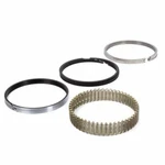 Total Seal CS5010 Piston Ring Set Classic Steel 4.600 Bore File Fit New. Fixed Price $375.68.