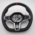 2025 Bmw M340I M440I G20 G22 Sport Steering Wheel Flat Bottom 5A67B76. Fixed Price $980.09.