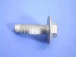 00-24 Chrysler Dodge Jeep Ram Hex Flange Head Screw Mopar New Oem. Fixed Price $8.66.