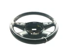 2005 - 2008 Audi A4 Steering Wheel With Cruise Control Switch 8P0419091BG1KT Oem. Fixed Price $55.00.