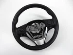 2014-2018 Toyota Corolla Steering Wheel 3-SPOKE 45100-0R130. Fixed Price $116.52.