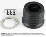 Nardi Steering Wheel Hub Adapter Kit For 1987 - 1989 Bmw 6 Series E24. Fixed Price $189.34.