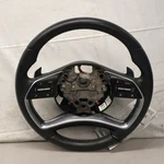 2022 - 2023 Hyundai Sonata Heated Steering Wheel W/ Shifter Paddles Oem. Fixed Price $186.56.