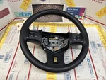 11-19 Dodge Journey Steering Wheel W/ Cruise Control Audio # P1RU61DX9AI Oem. Fixed Price $89.95.