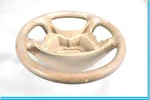 03-09 Mercedes R230 SL500 Steering Wheel Beige 2304600503 Oem. Fixed Price $57.00.