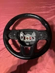 Dodge Charger Oem Steering Wheel. Fixed Price $90.00.