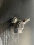 Stebel Nautilus Compact Mini Air Horn Black Noir 12V. Fixed Price $30.00.