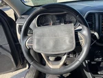 Jeep Cherokee 2015 Steering Wheel 989130. Fixed Price $142.50.