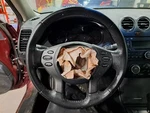 2010 Altima Steering Wheel SKU#4263754. Fixed Price $75.00.