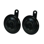 Hella 011225871 Horn Kit Bx Black Disc 92 Mm Universal. Fixed Price $83.67.