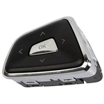SW-6974 Motorcraft Cruise Control Switch Driver Left Side Upper New Lh Hand. Fixed Price $90.67.