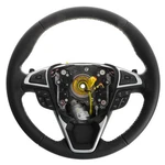 Genuine Ford Wheel Assembly Steering G2GZ-3600-BJ. Fixed Price $1151.04.
