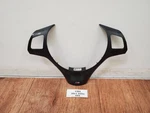 07-13 Oem Bmw E82 E88 E90 E92 E93 135 335 Sport Steering Wheel Trim Cover *. Fixed Price $59.95.