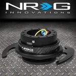 Nrg SRK-700CF-1 Gen 4.0 Aluminum Racing Steering Wheel Quick Release Adapter. Fixed Price $196.00.