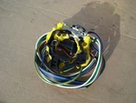 Nos Delco Gm Turn Signal Switch D6222 1997983 1969-1982 Chev Buick Pontiac. Fixed Price $45.00.