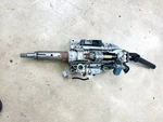 22-24 Cadillac XT5 Power Adjustment Steering Column W/ Shaft Oem. Fixed Price $100.00.