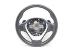 2014-2016 Bmw 435I Convertible Black Heated Steering Wheel 62563180F. Fixed Price $334.78.